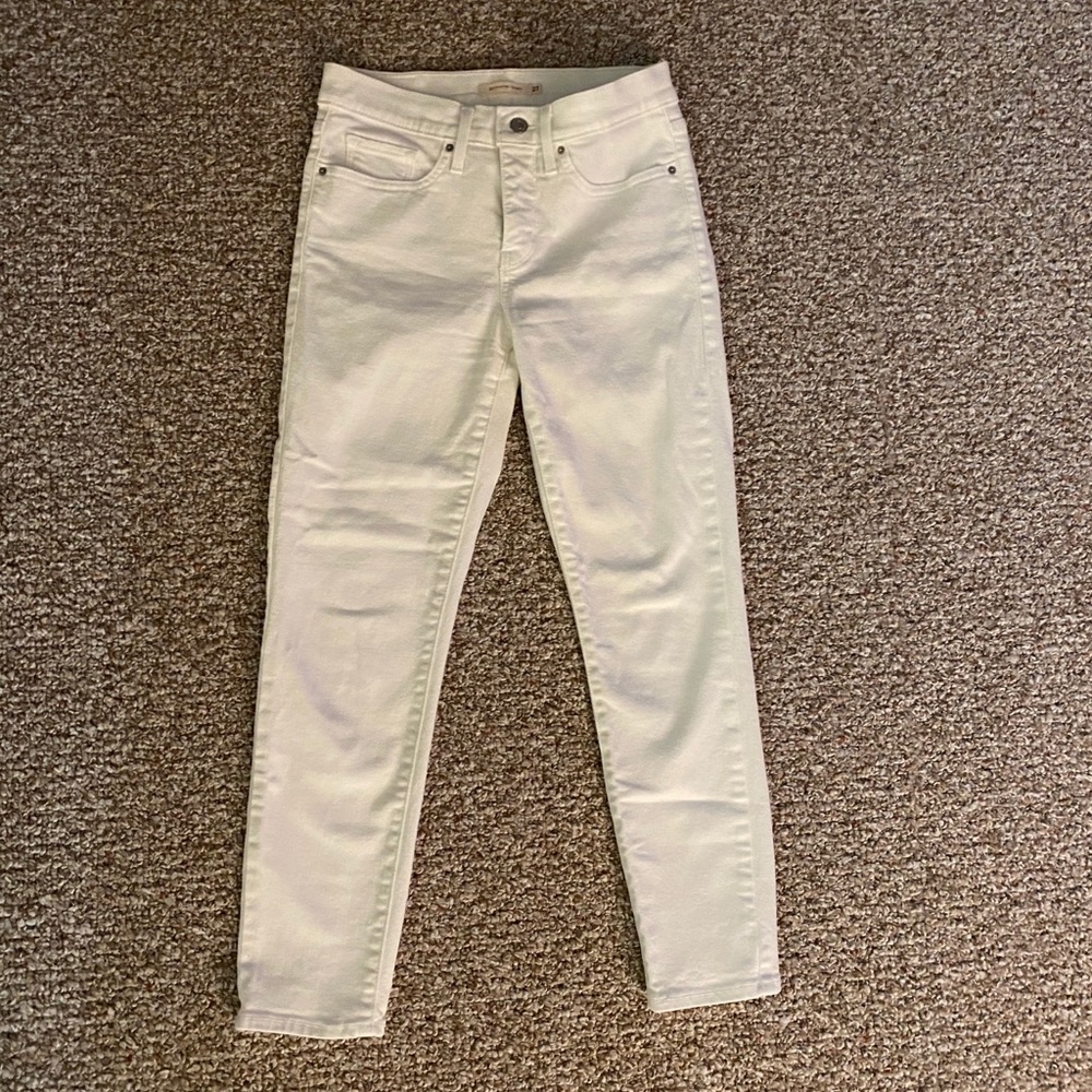 Levi’s 311 Shaping Skinny